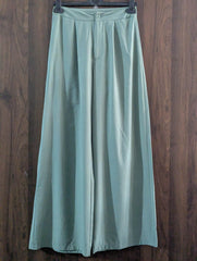 Imported Plazo jersey plazo No-1608 Velnoor Store