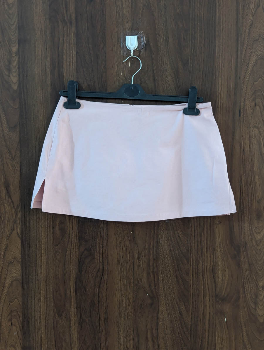 Imported Skirt cotton skirt No-5816 Velnoor Store