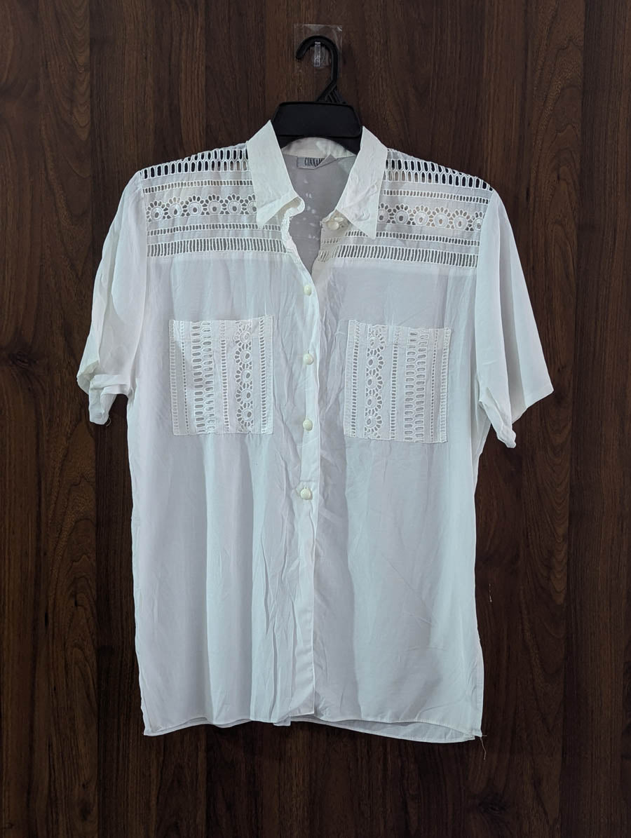 Imported Half sleeve top cotton half sleeve top No-4035 Velnoor Store