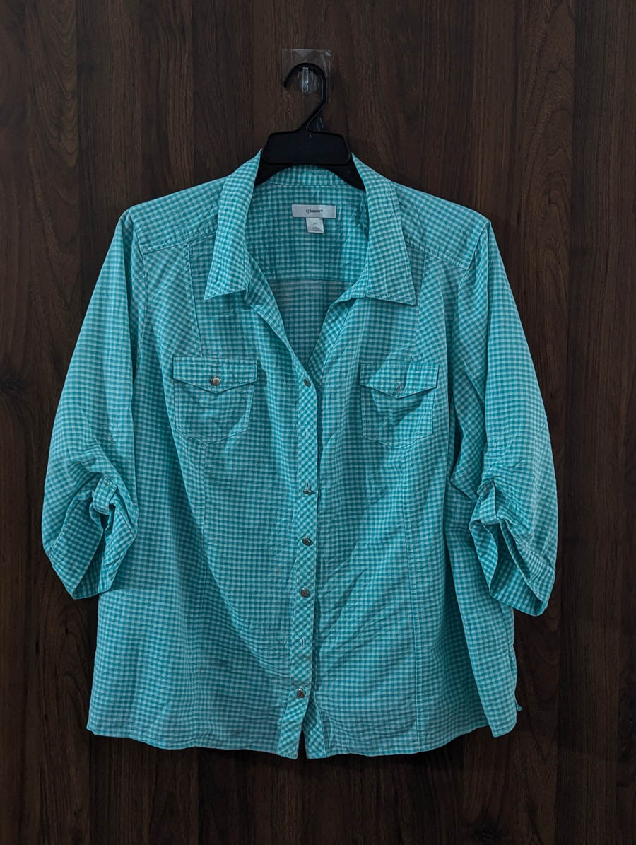 Imported Full sleeve top chiffon full sleeve top No-4115 Velnoor Store