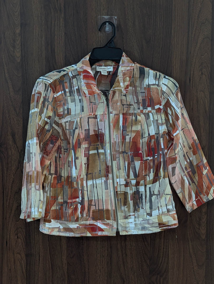 Imported Full sleeve top net full sleeve top No-4619 Velnoor Store