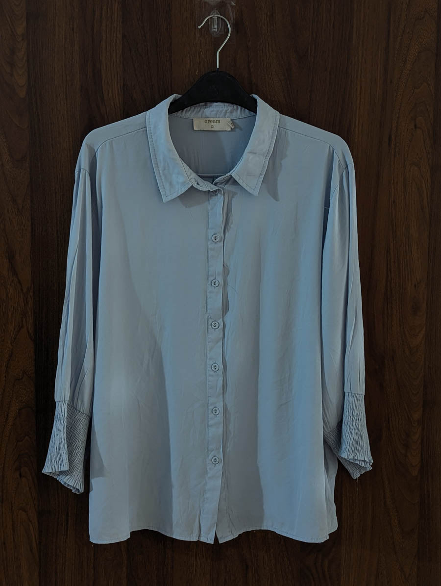 Imported Full sleeve top cotton full sleeve top No-4594 Velnoor Store