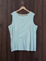 Imported Sleeveless cotton sleeveless No-2825 Velnoor Store