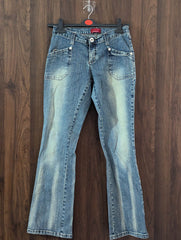 Jeans pant denim jeans jeans pant No-2373 Velnoor Store