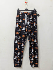 Imported women trouser jersey trouser No-943 Velnoor Store