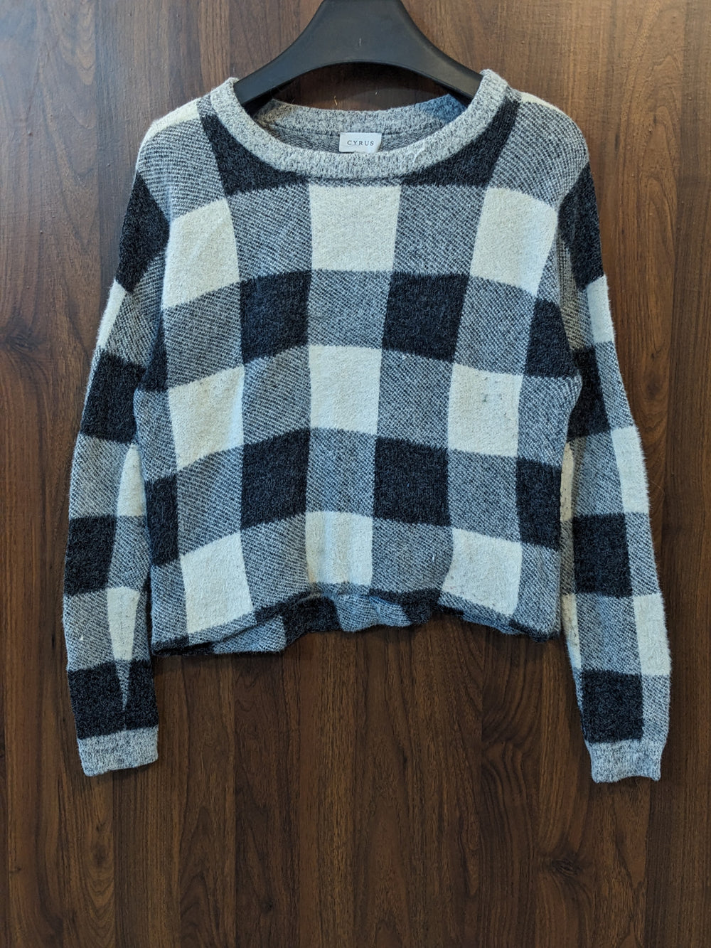 Imported Fur sweater fur fur sweater No-9791 Velnoor Store