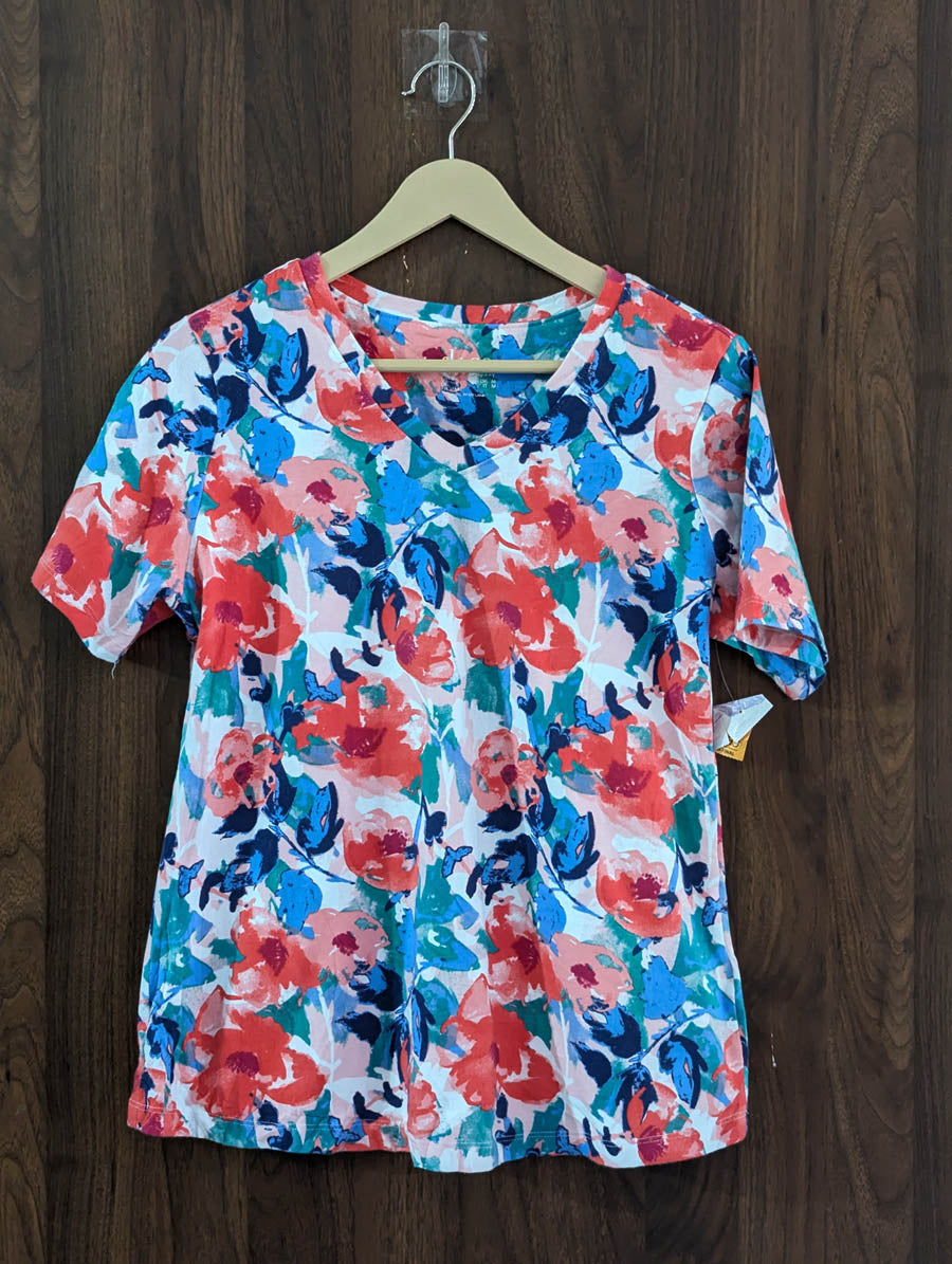 Imported Tshirt jersey tshirt No-2992 Velnoor Store