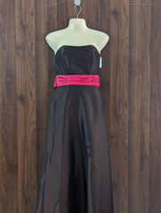 Imported Maxi silk jersey maxi No-3633 Velnoor Store