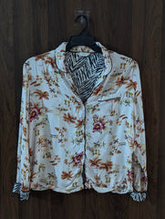 Imported Full sleeve top cotton full sleeve top No-4629 Velnoor Store