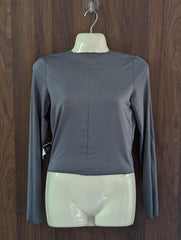 Imported Crop top jersey crop top No-3759 Velnoor Store