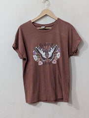 Imported women Tshirt jersey Tshirt No-1216 Velnoor Store