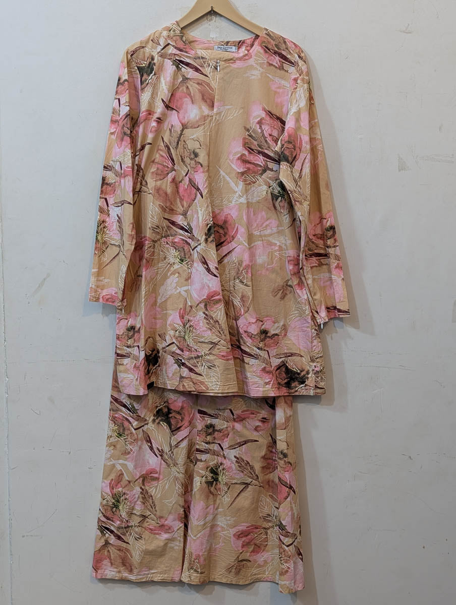 Imported coordset for women and girls cotton coordset No-82 Velnoor Store