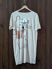 Imported Nighty jersey nighty No-2717 Velnoor Store