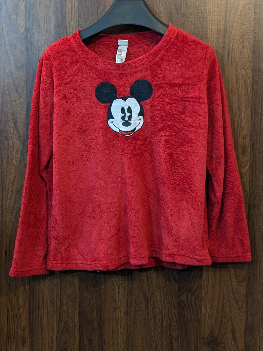 Imported Winter top winter winter top No-7743 Velnoor Store