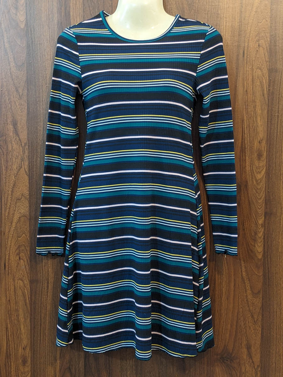 Imported Bodycon winter bodycon No-8441 Velnoor Store