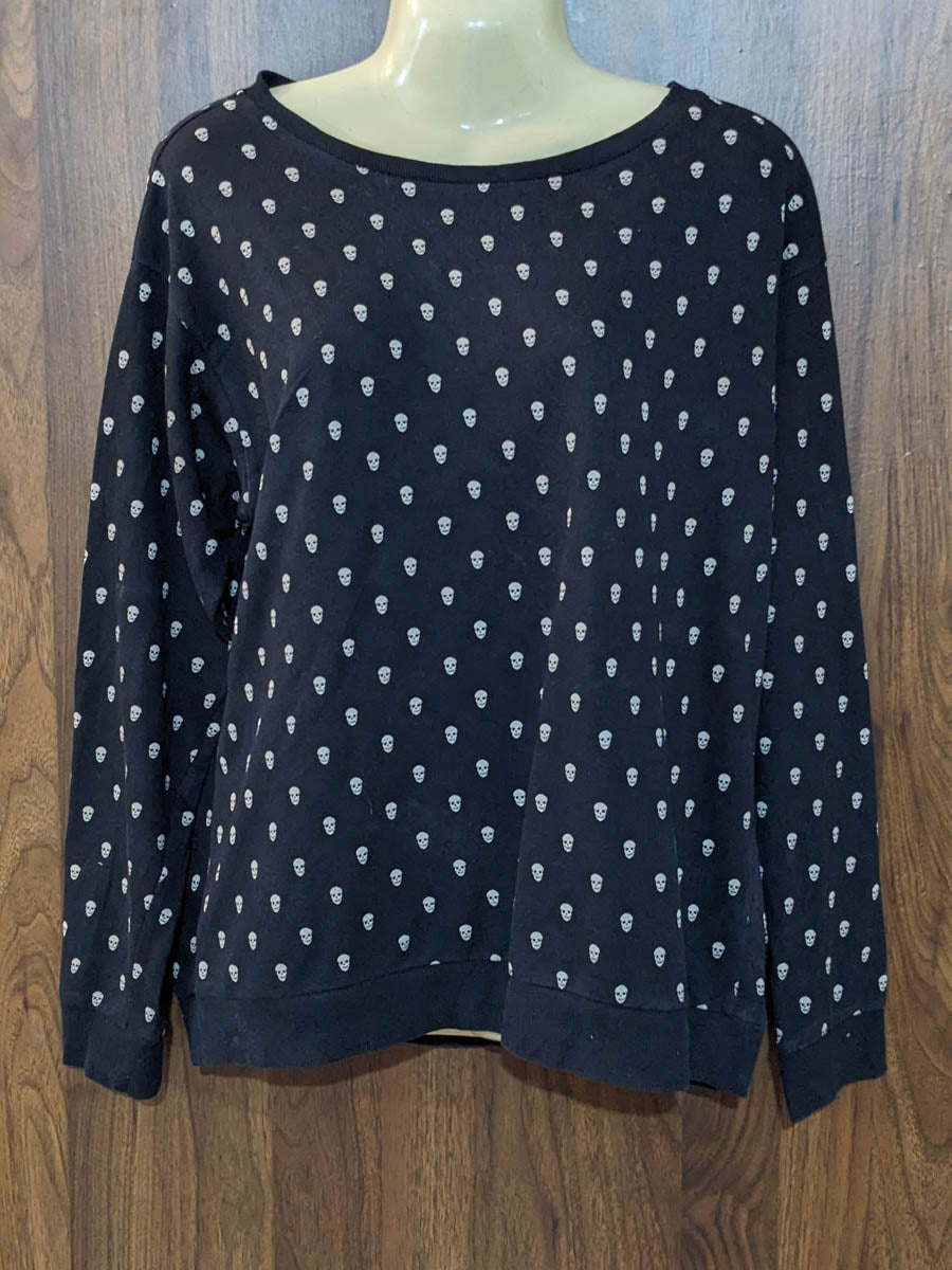 Imported sweatshirt winter wintertop No-6796 Velnoor Store