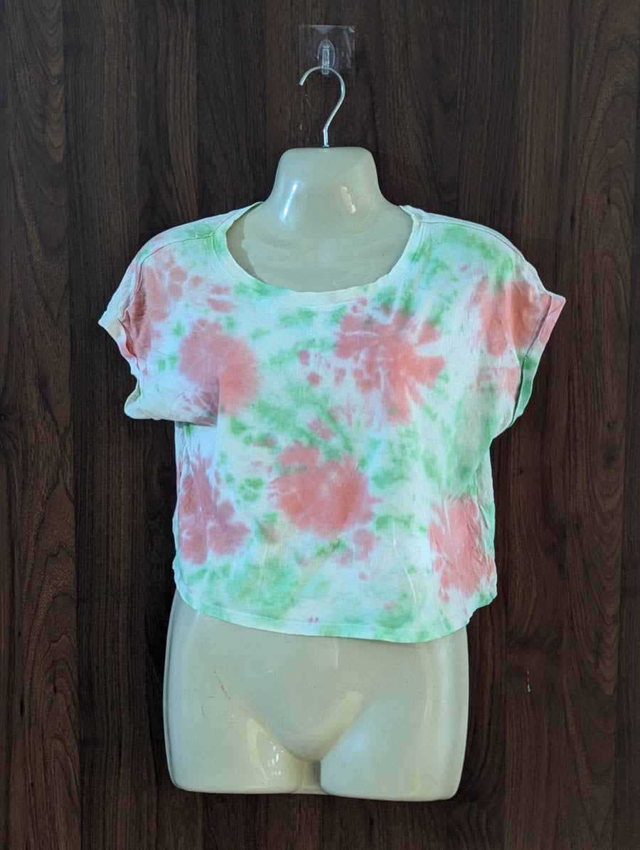 Imported Crop top jersey crop top No-4296 Velnoor Store