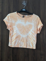 Crop top cotton crop top No-2276 Velnoor Store