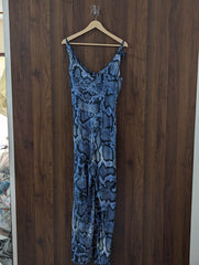 Jumpsuits silk jersey jumpsuits No-2179 Velnoor Store