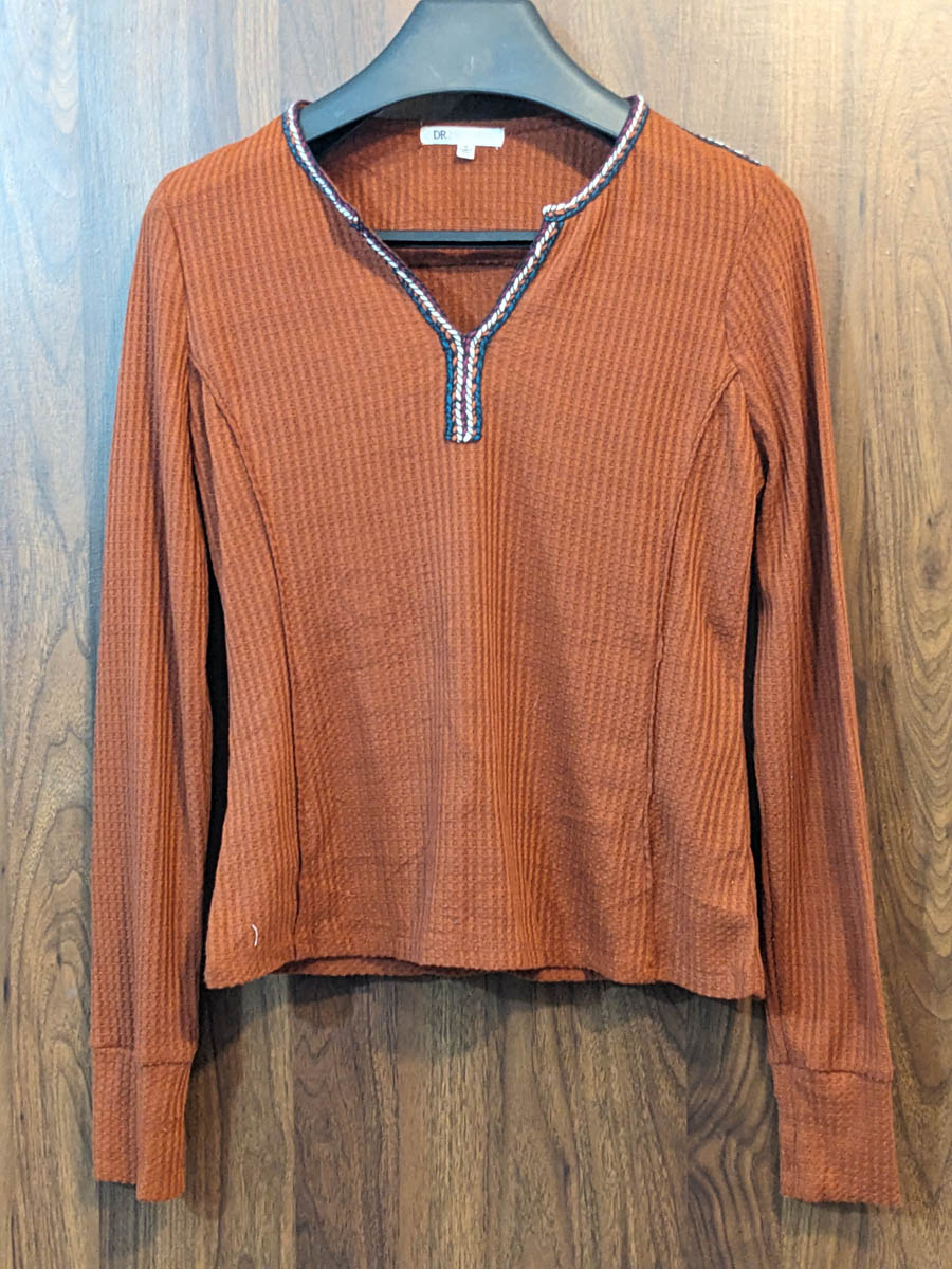Imported Long sweater winter long sweater No-8359 Velnoor Store
