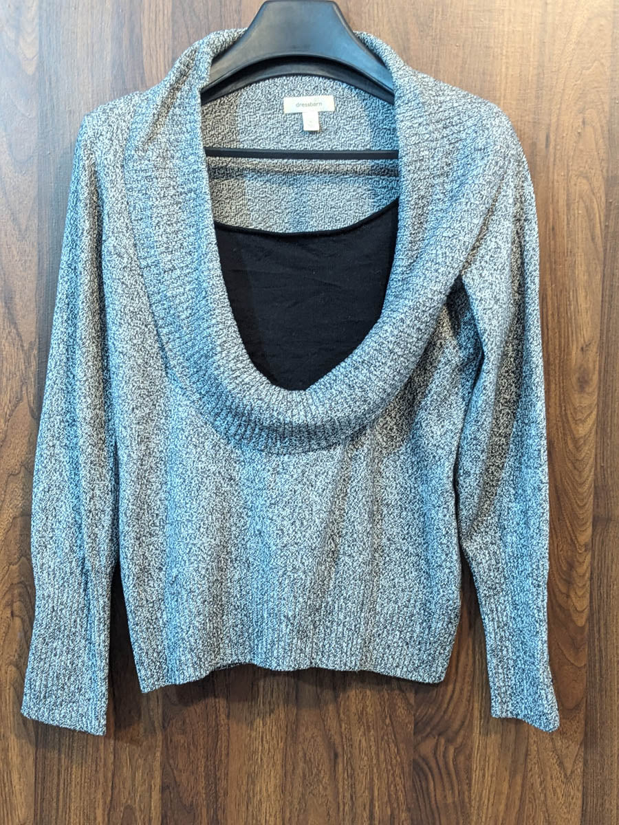 Imported Long sweater winter long sweater No-8344 Velnoor Store