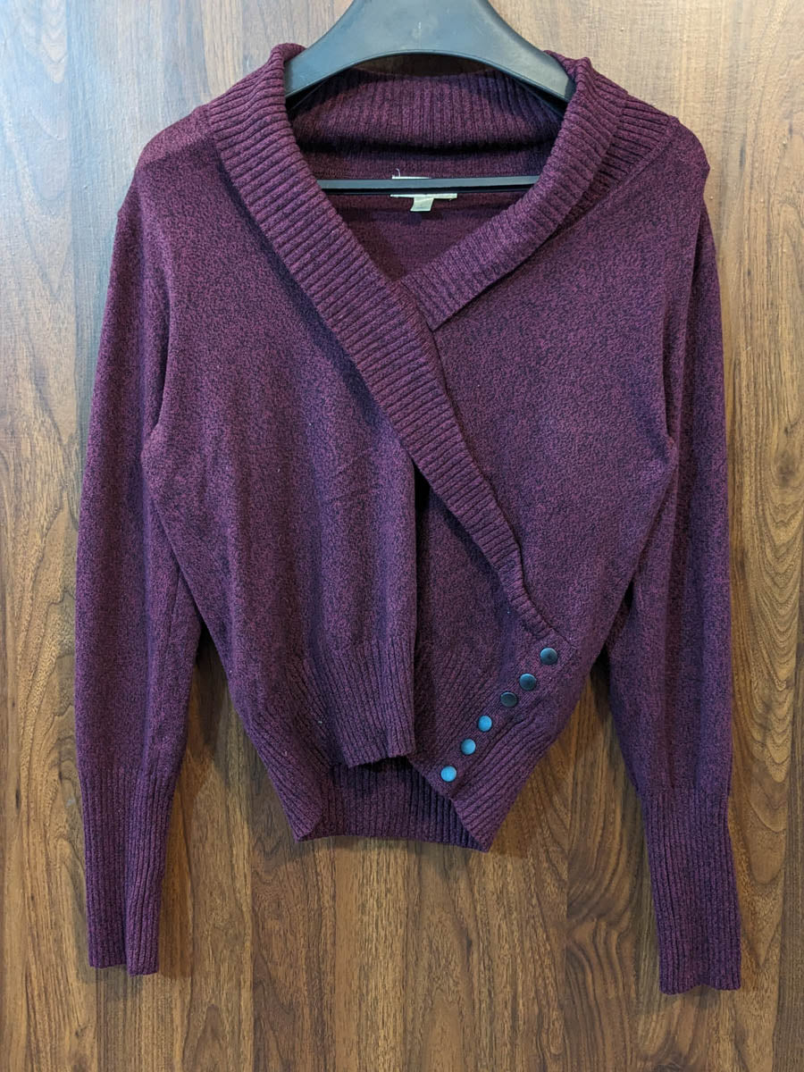 Imported Sweater winter sweater No-7751 Velnoor Store
