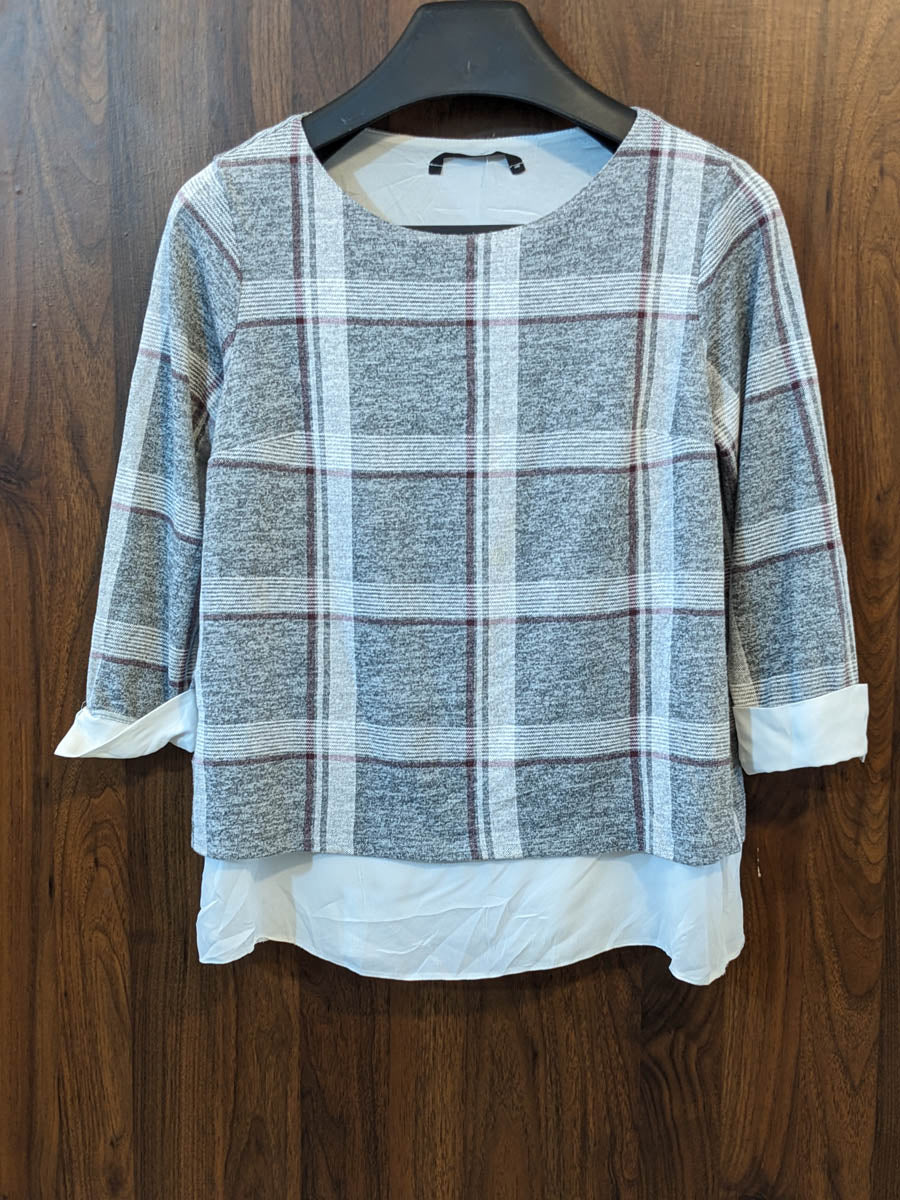 Imported Winter top winter winter top No-7604 Velnoor Store