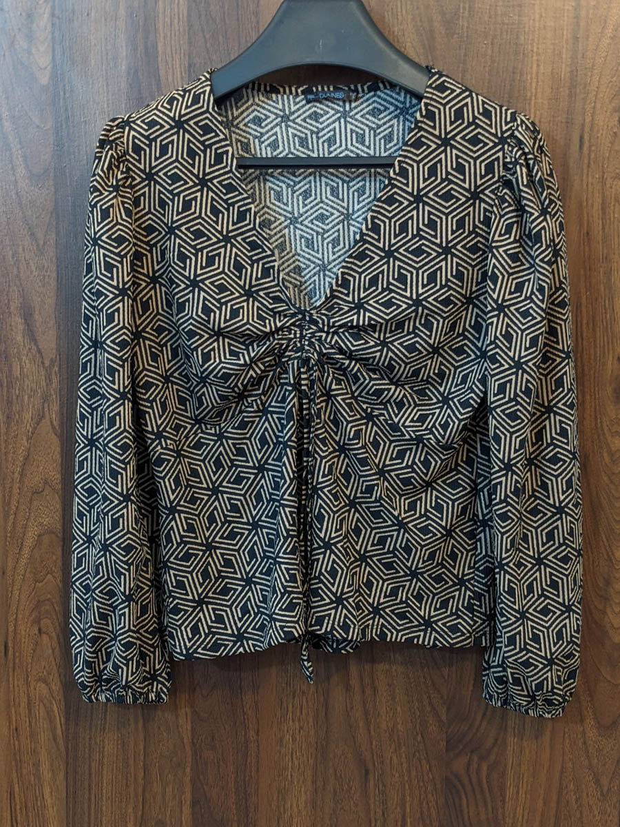 Imported Winter top winter winter top No-7335 Velnoor Store