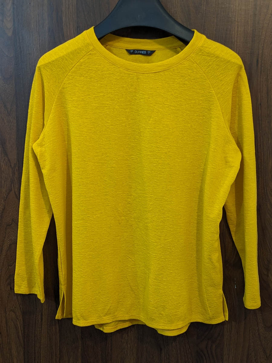 Imported Winter top winter winter top No-7644 Velnoor Store