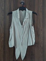 Sleeveless cotton sleeveless No-1865 Velnoor Store