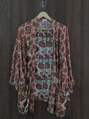 Full sleeve top cotton full sleeve top No-1856 Velnoor Store