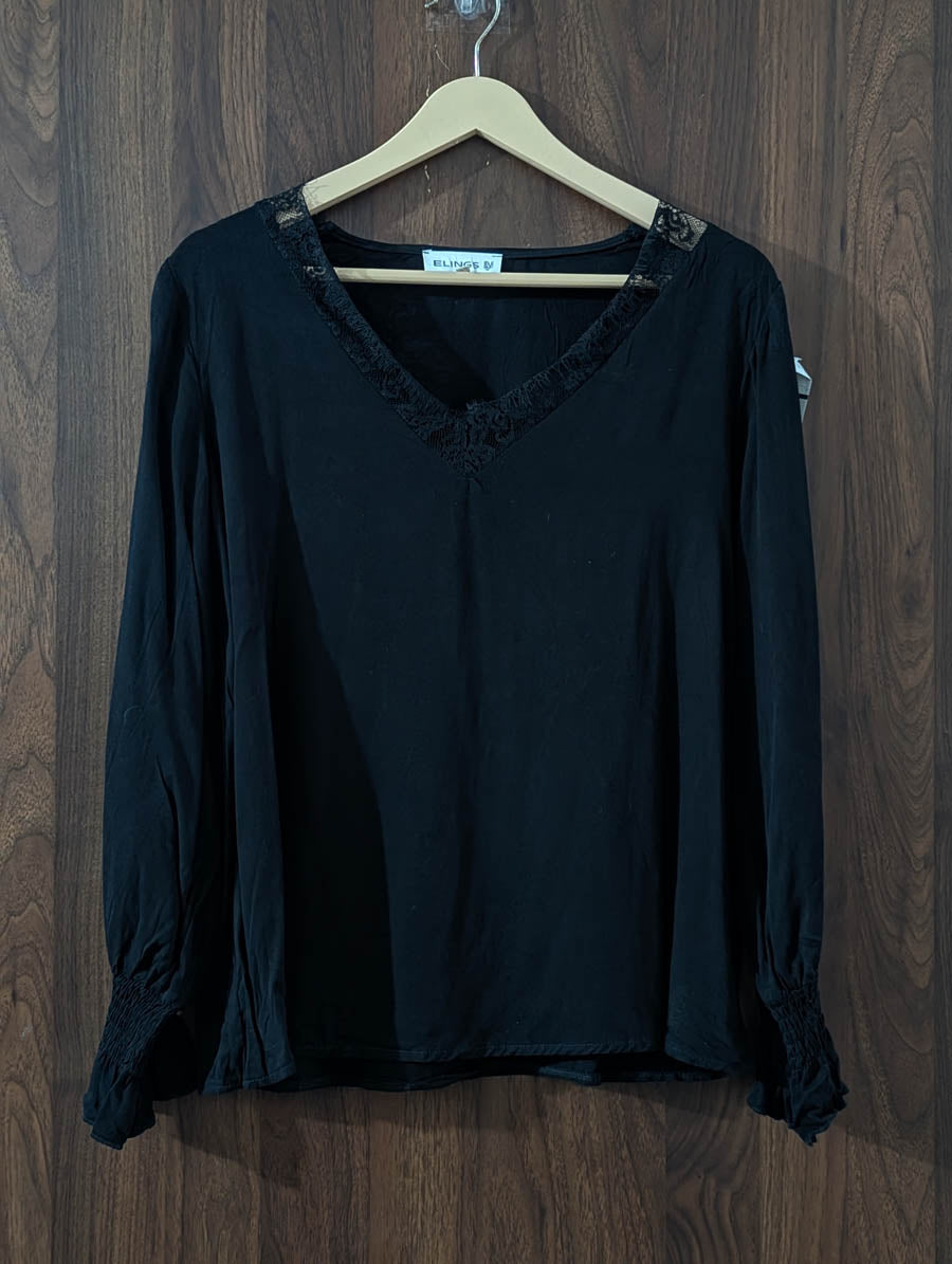 Imported Full sleeve top cotton full sleeve top No-1748 Velnoor Store