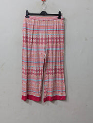Imported women plazo jersey plazo No-1071 Velnoor Store