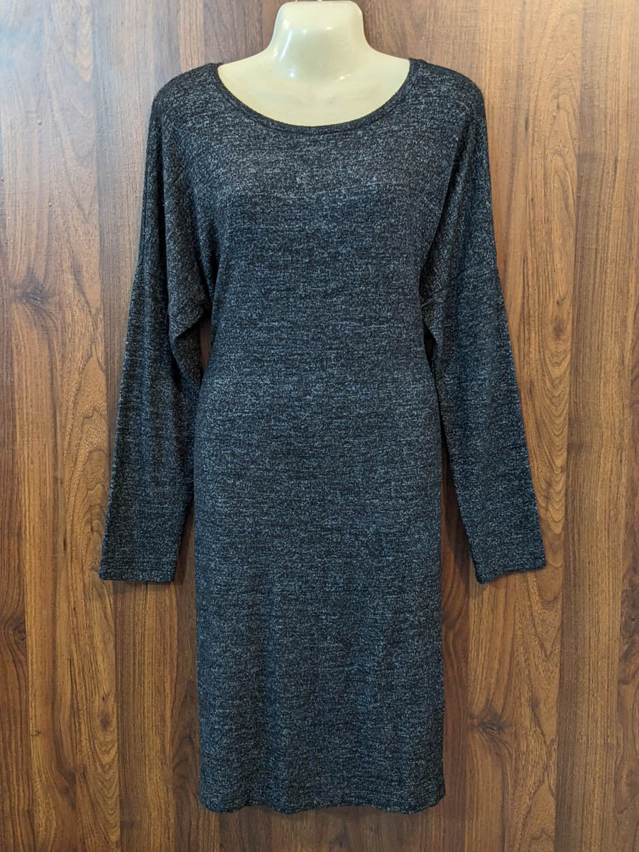 Imported Bodycon winter bodycon No-7835 Velnoor Store