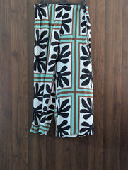 Imported Plazo silk jersey plazo No-1597 Velnoor Store