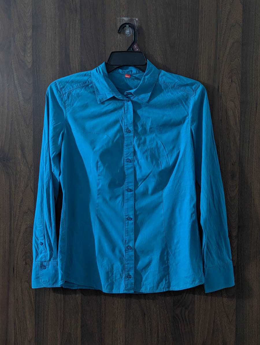 Imported Full sleeve top cotton full sleeve top No-4711 Velnoor Store