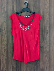 Imported Sleeveless jersey sleeveless No-2813 Velnoor Store