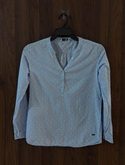 Imported Full sleeve top cotton full sleeve top No-4682 Velnoor Store