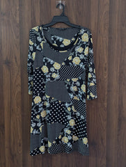 Imported Nighty cotton jersey nighty No-3329 Velnoor Store