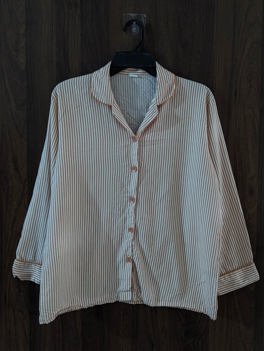 Imported Full sleeve top cotton full sleeve top No-4613 Velnoor Store
