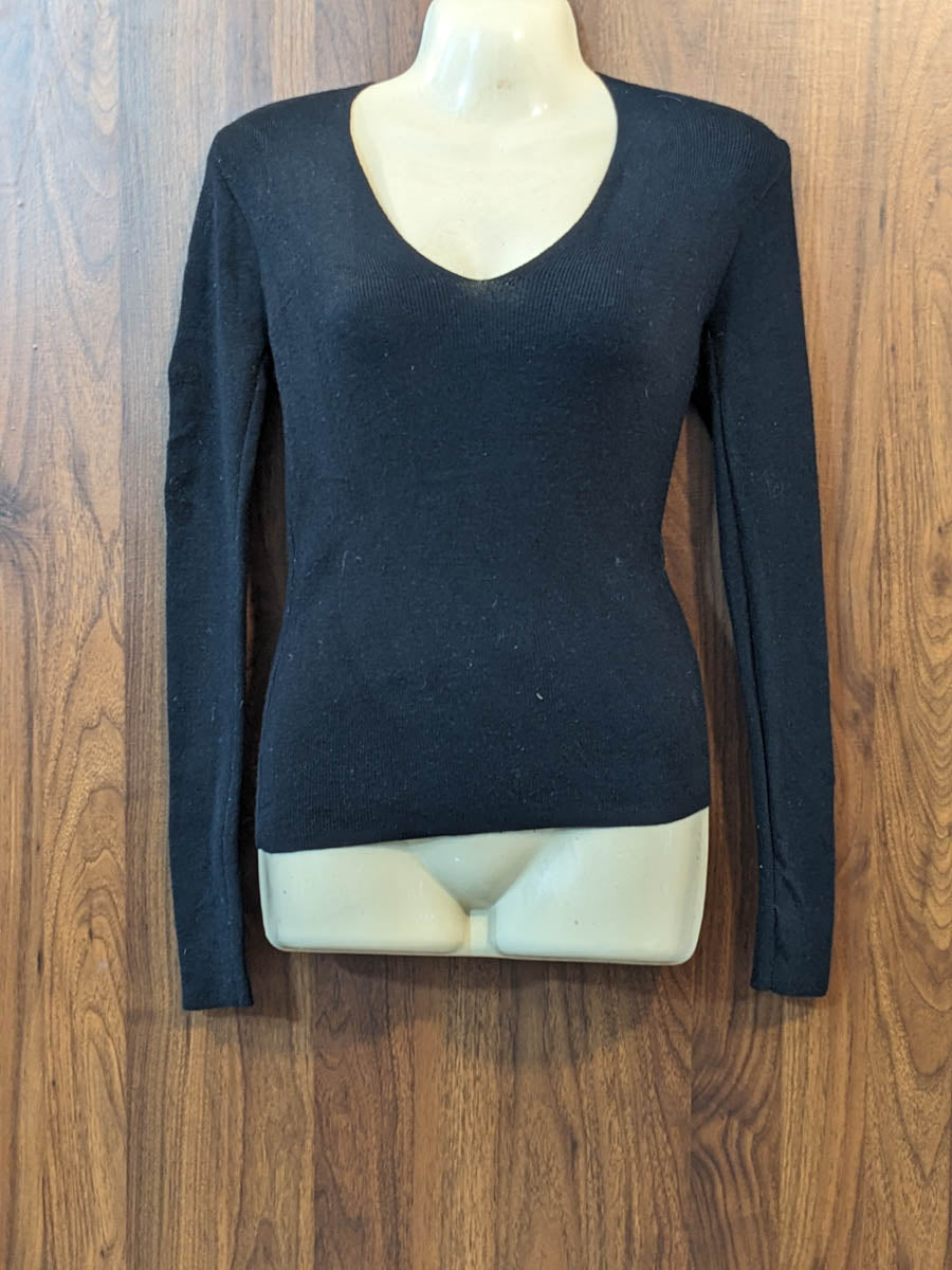 Imported Winter crop top winter winter crop top No-8224 Velnoor Store