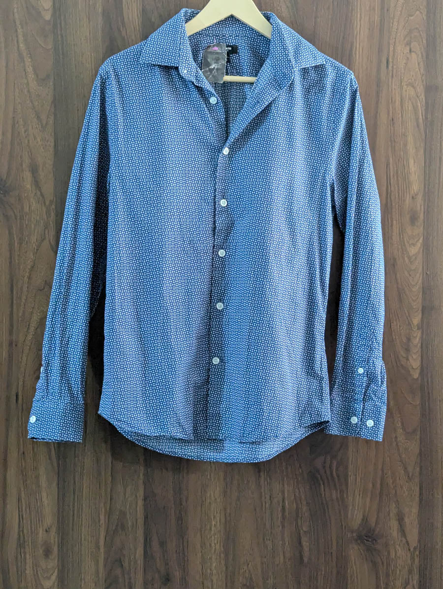 Imported Full sleeve top silk jersey full sleeve top No-1440 Velnoor Store