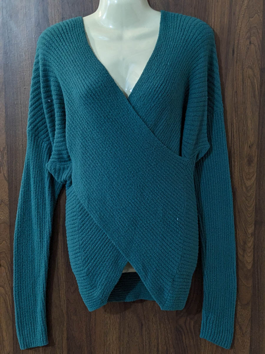 Imported Longweater winter longsweater No-7213 Velnoor Store