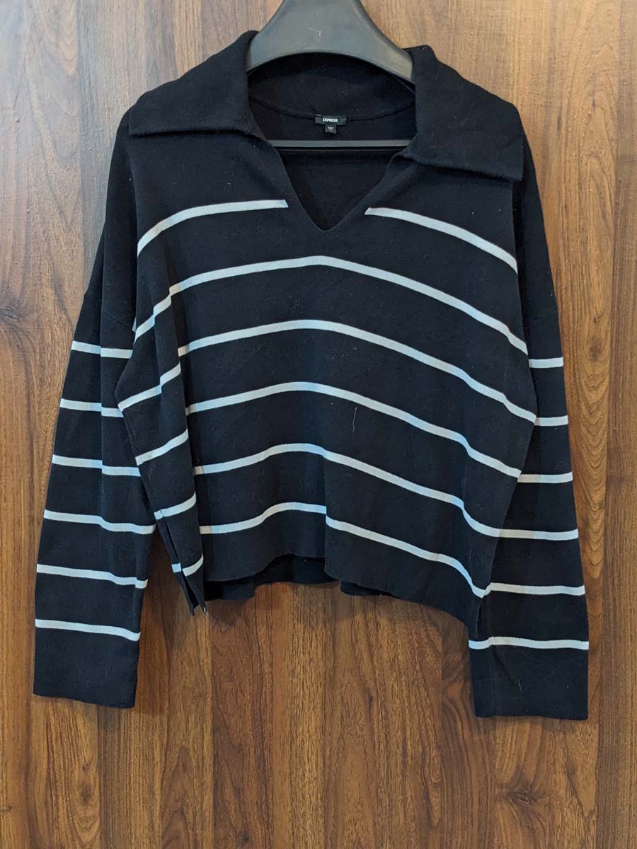 Imported Winter top winter winter top No-8871 Velnoor Store