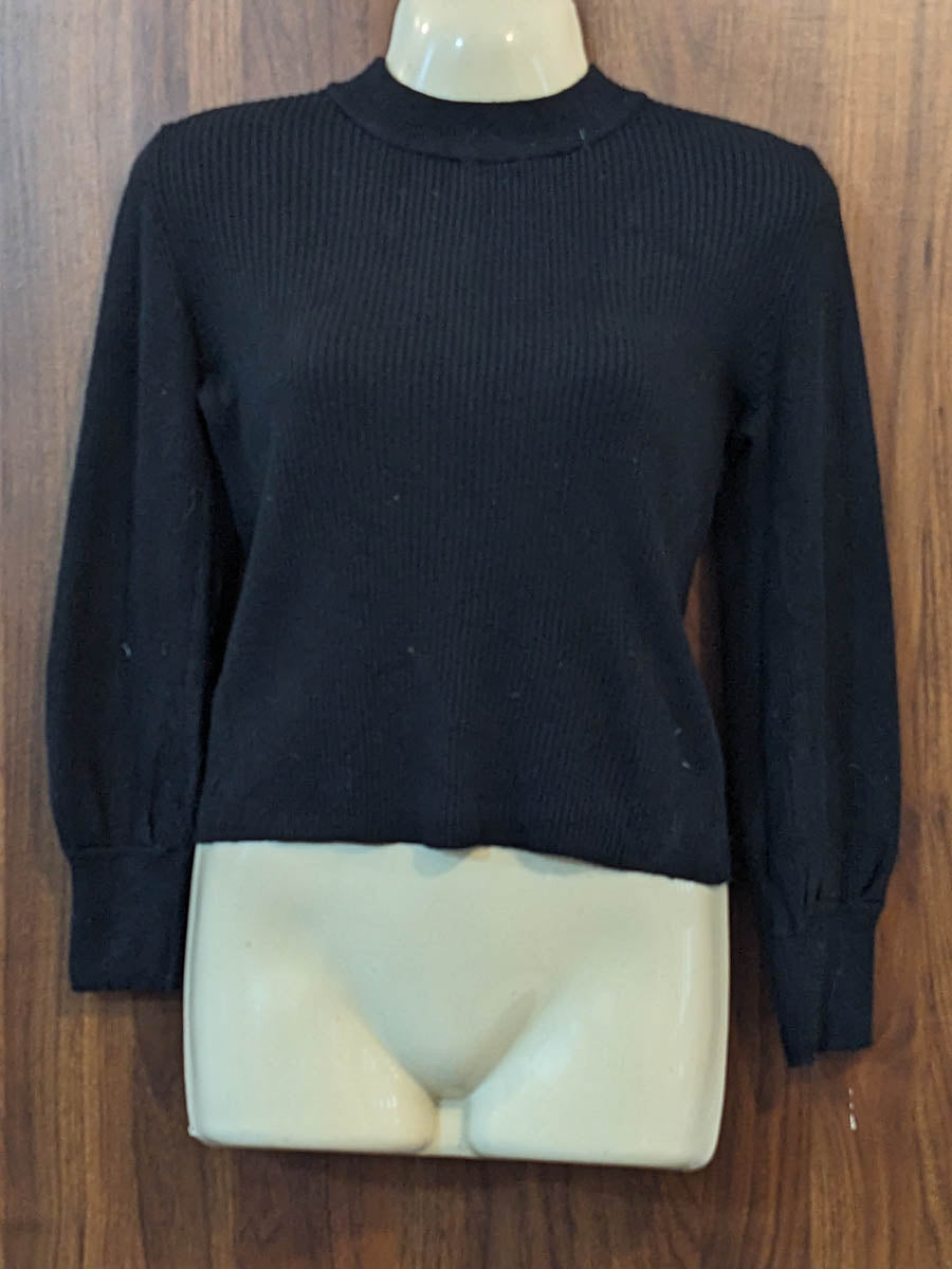 Imported Winter crop top winter winter crop top No-8240 Velnoor Store