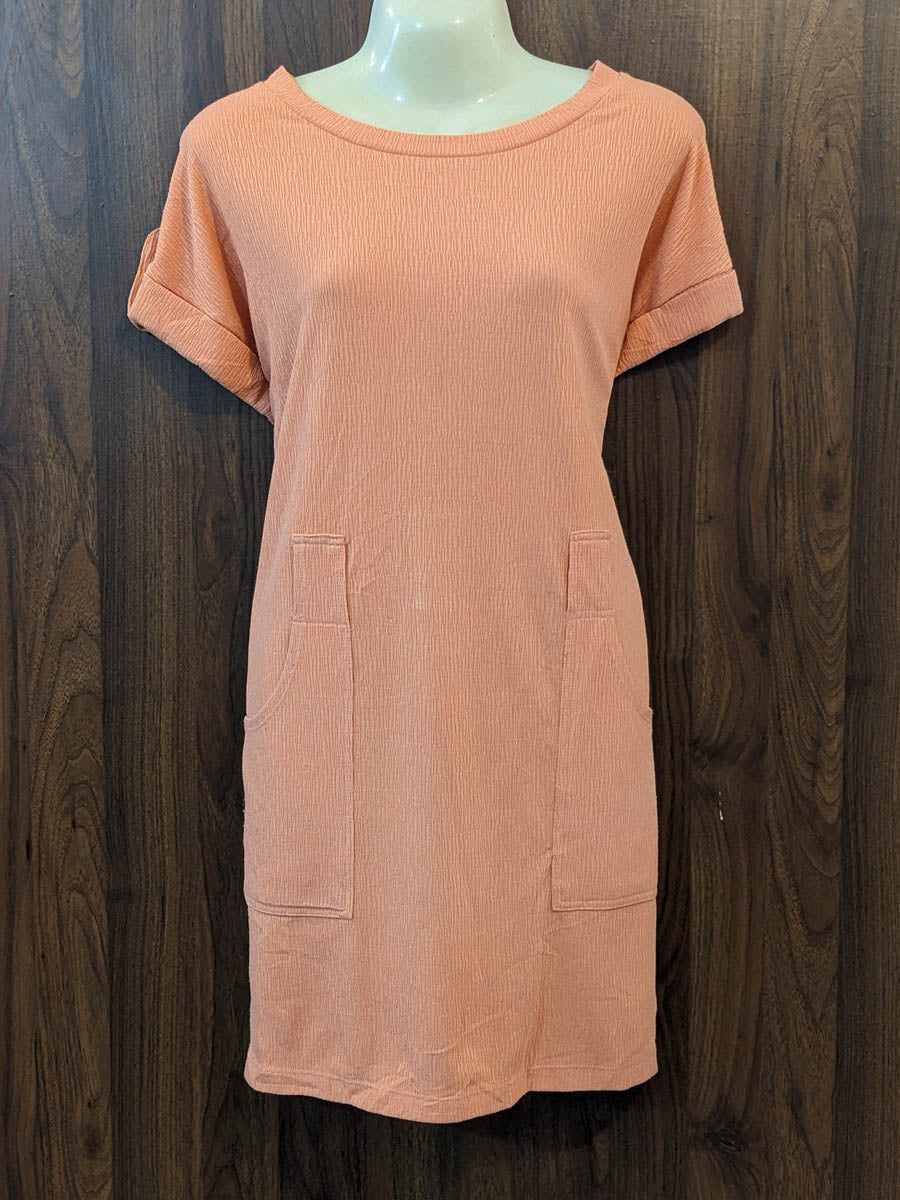 Imported Bodycon winter bodycon No-7874 Velnoor Store