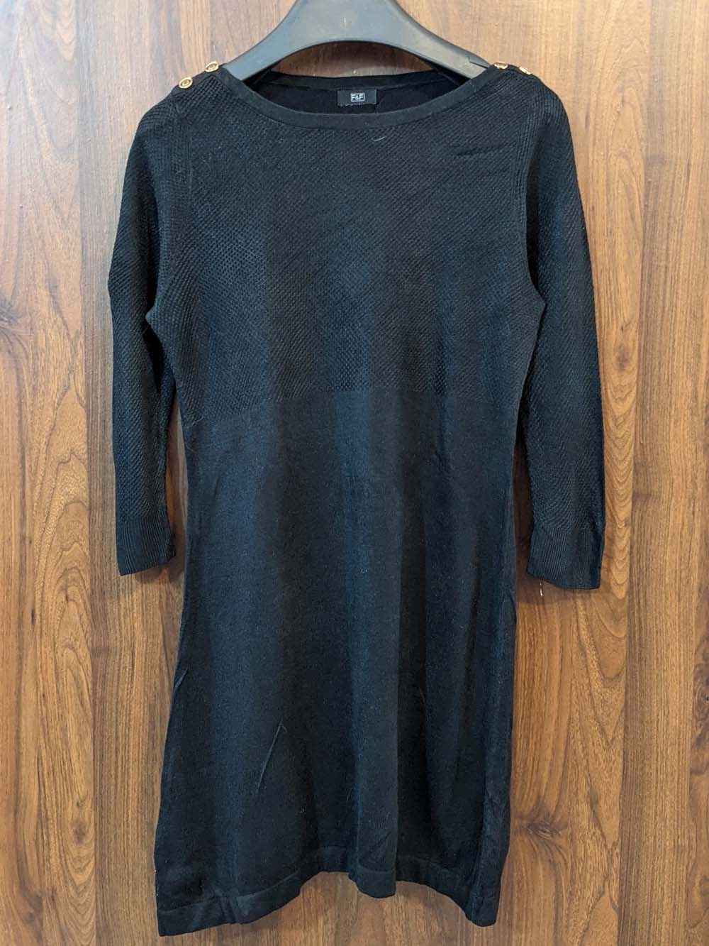 Imported Long sweater winter long sweater No-8790 Velnoor Store