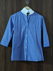 Imported Half sleeve top cotton half sleeve top No-1746 Velnoor Store