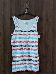 Imported Sleeveless cotton jersey sleeveless No-3528 Velnoor Store