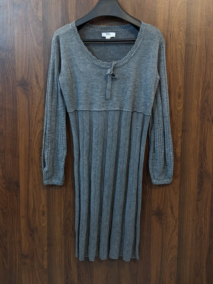 Imported Long sweater winter long sweater No-8433 Velnoor Store